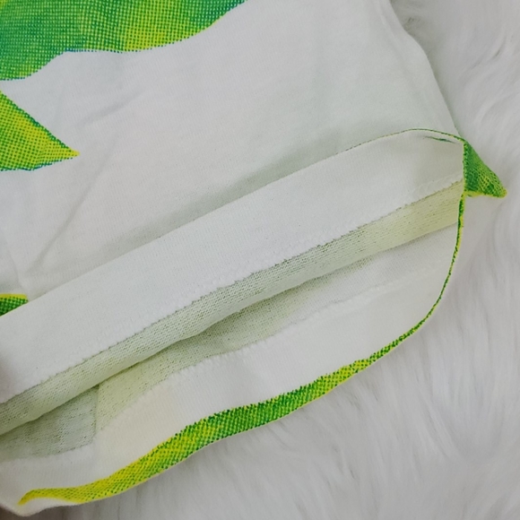 Vintage Hanes Heavyweight t-shirt Parrots graphic - Picture 11 of 11